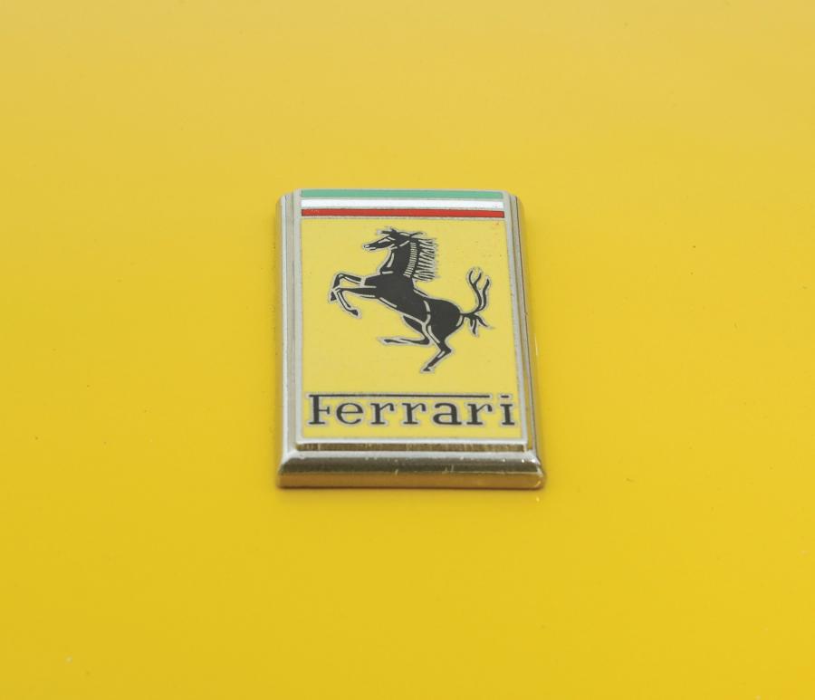  Ferrari 250 GT SWB Berlinetta Competizione Replica 1959 года  (фото 3 из 6)